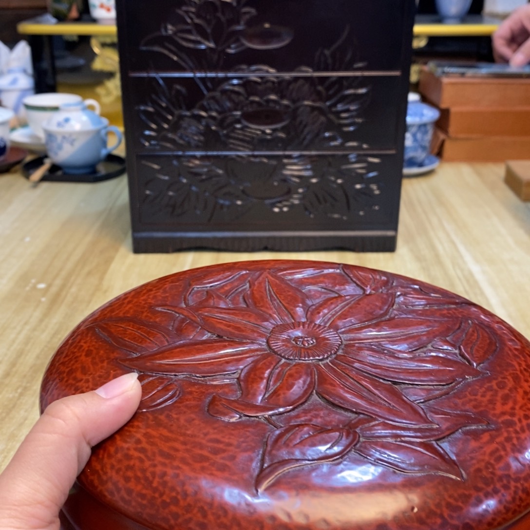 巴***货易雅集工艺品有限公司