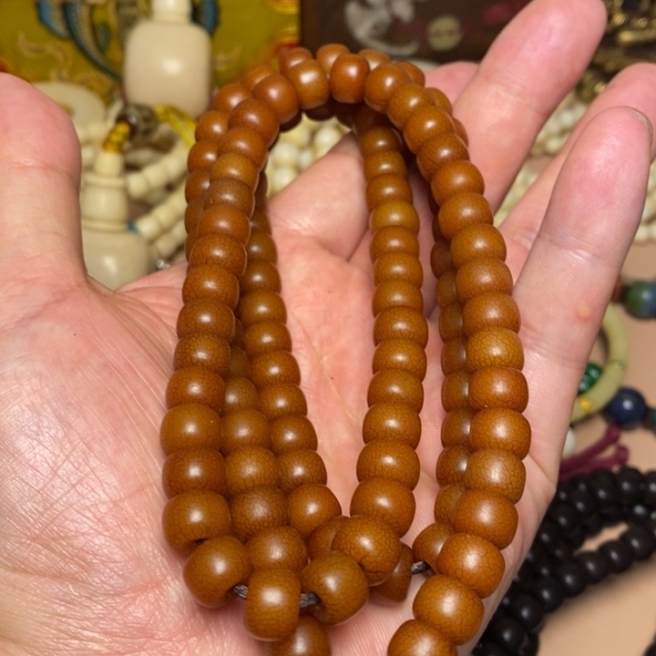 檀香紫檀（小叶紫檀）