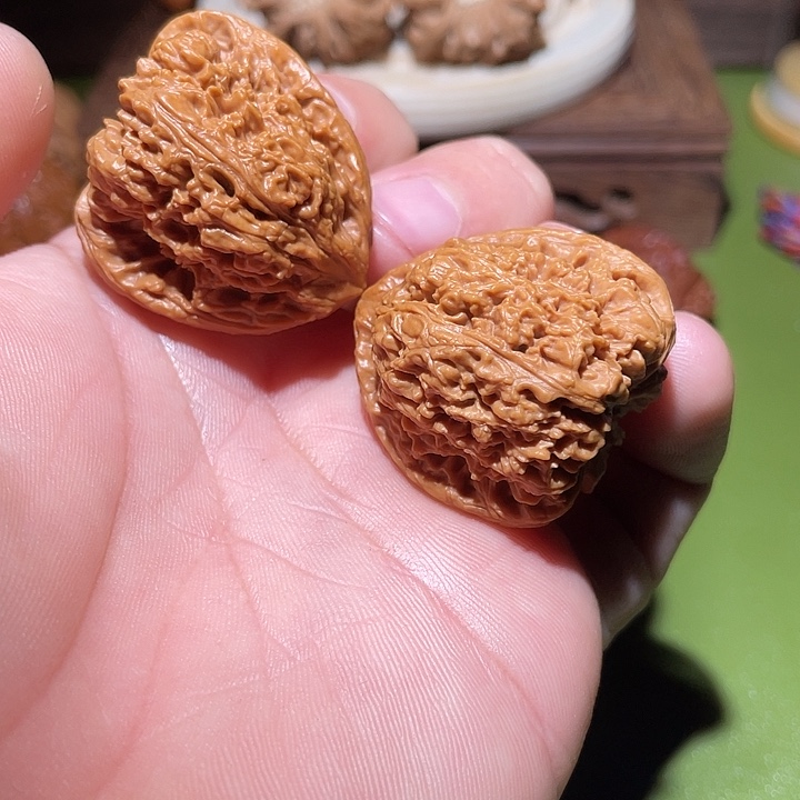 橄榄核手串/手链35精品天残南疆