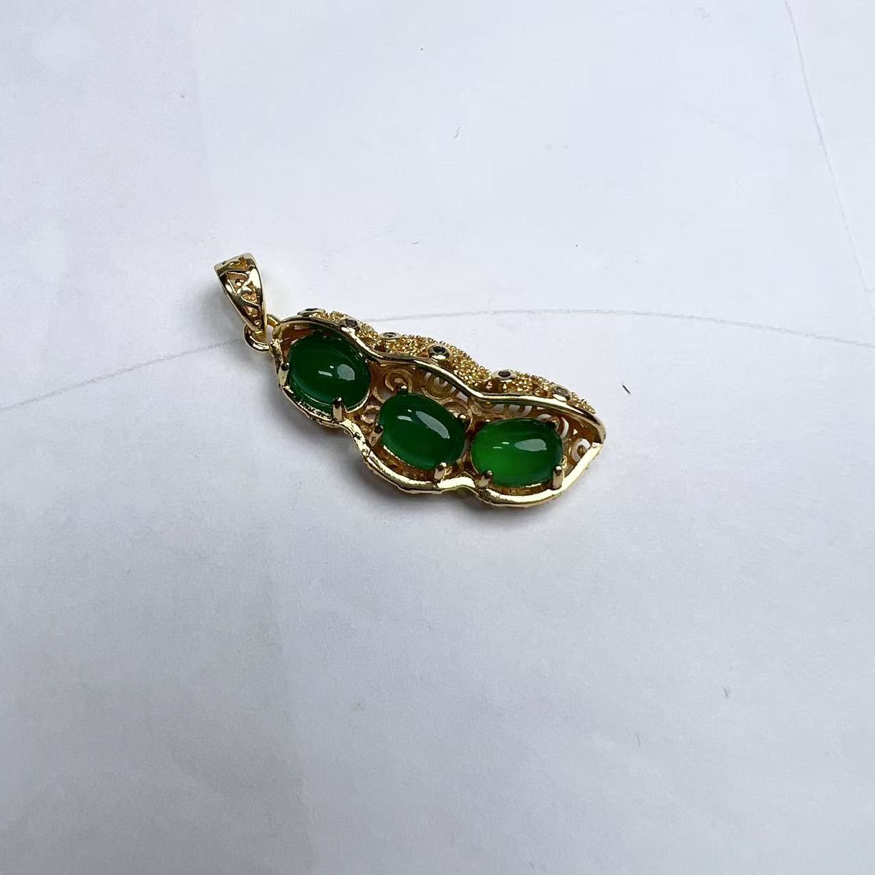 精美设计款吊坠*DC001