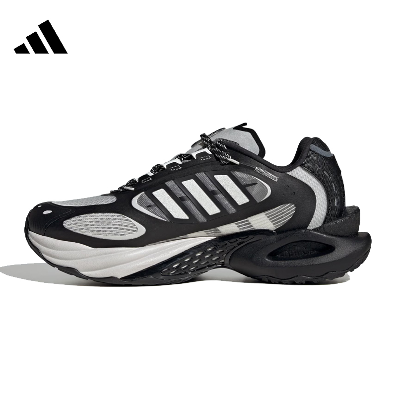 【滔搏联动】adidas中性CLIMACOOLVENTO4.0SPWFTW运动跑步鞋JQ4946