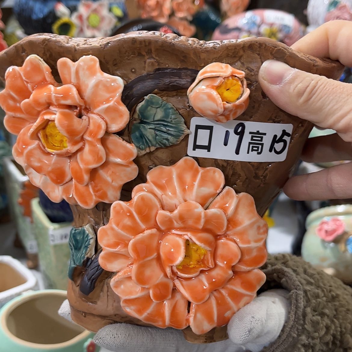 【闪购商品】红陶福利