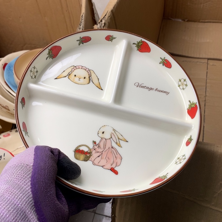 陶瓷制品满25拼单发货默认微瑕