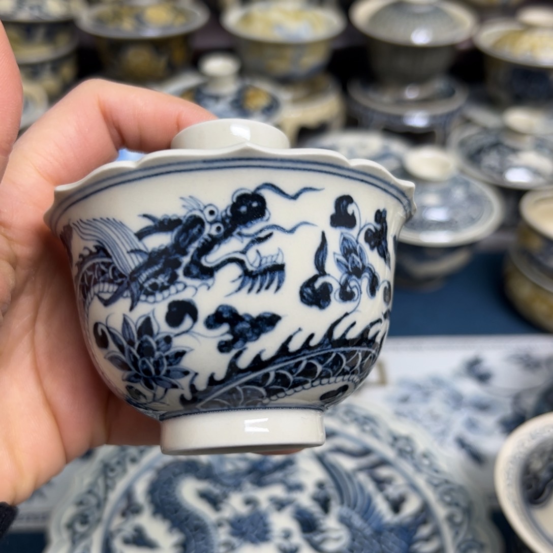 【闪购商品】陶瓷艺术有限公司