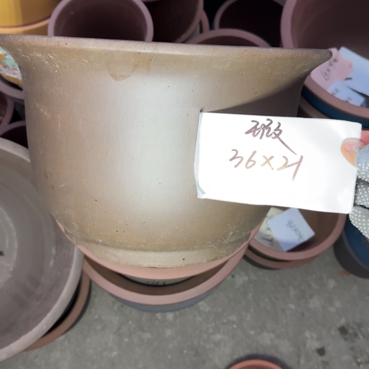 花盆紫砂特价商品
