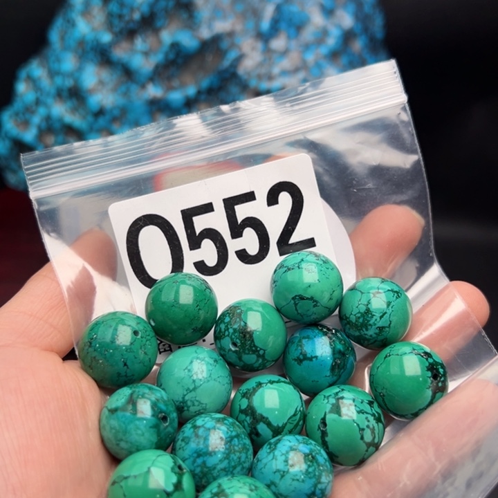 湖北十堰矿区精品配珠