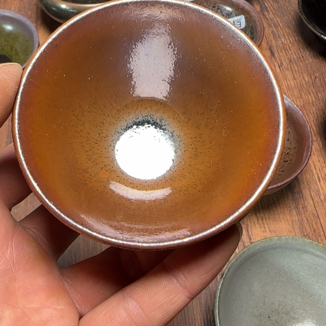 茶盏柴烧建盏闪购链接1265
