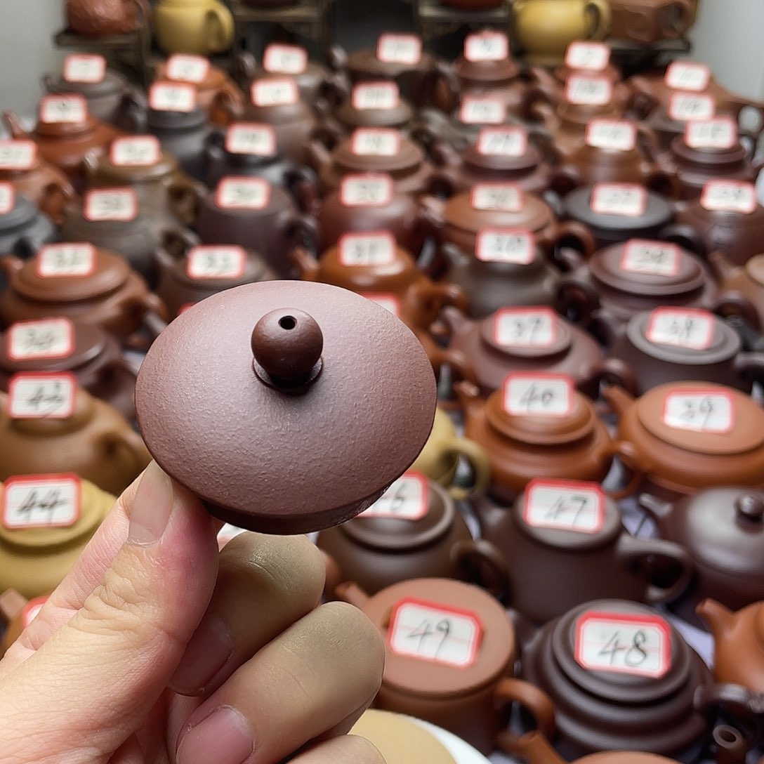 茶壶紫砂可****x宜兴紫砂