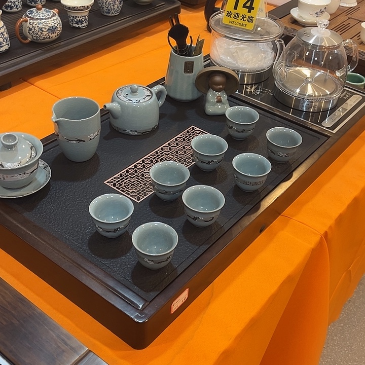 茶盘茶盘茶杯茶壶茶盘茶盘茶盘