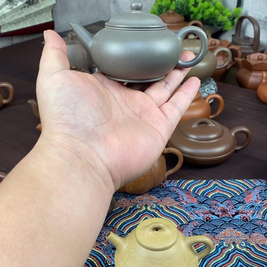张***师紫砂茶壶888888888