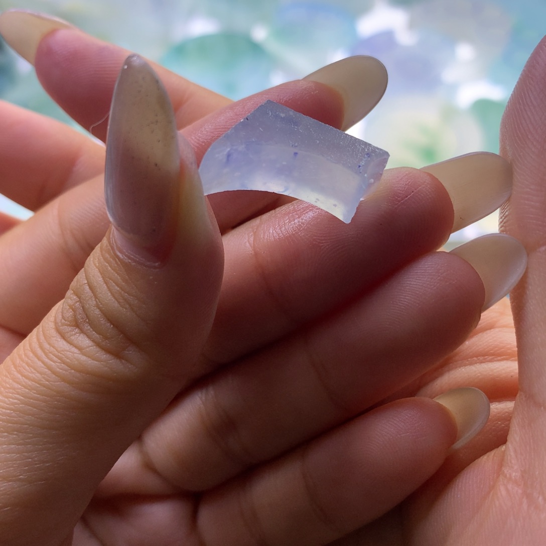 定制翡翠未镶嵌福利