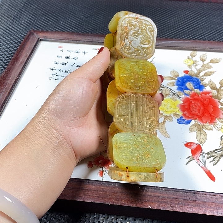 紫砂闪购链接一图一物