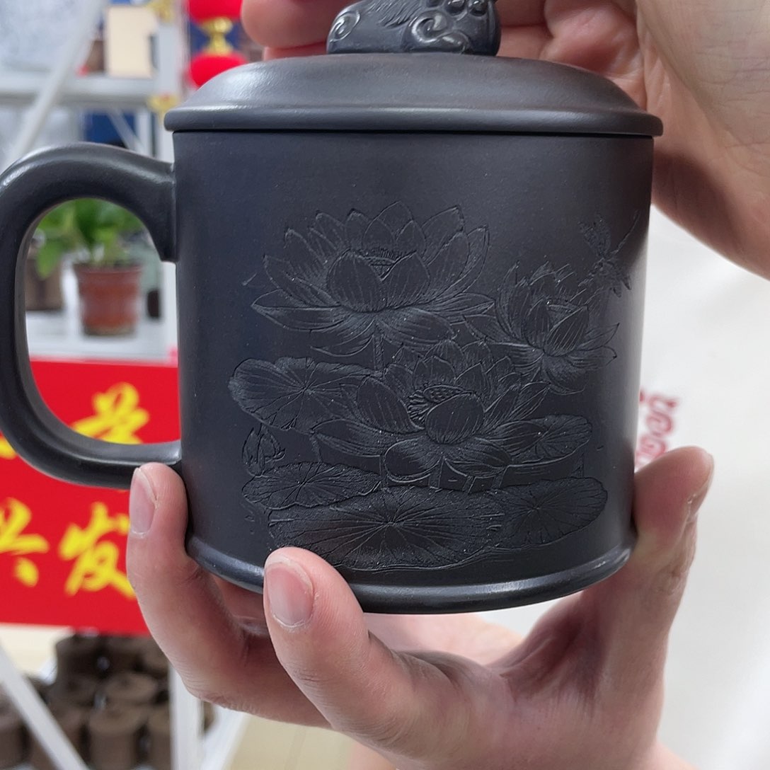 紫砂茶杯1111111111111111