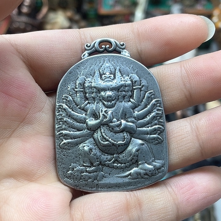 工艺品挂件一物一图