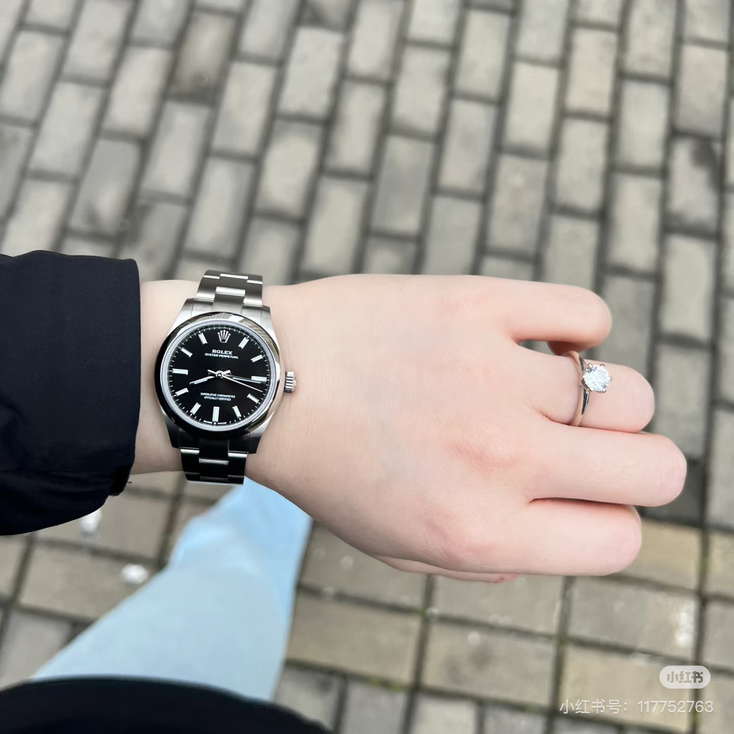 99新 Rolex/劳力士 劳力士/自动机械表/0229