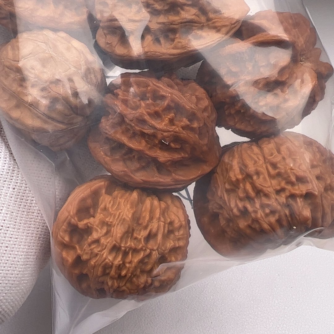 【闪购商品】文玩核桃吊坠ಡ**ಡ文玩核桃