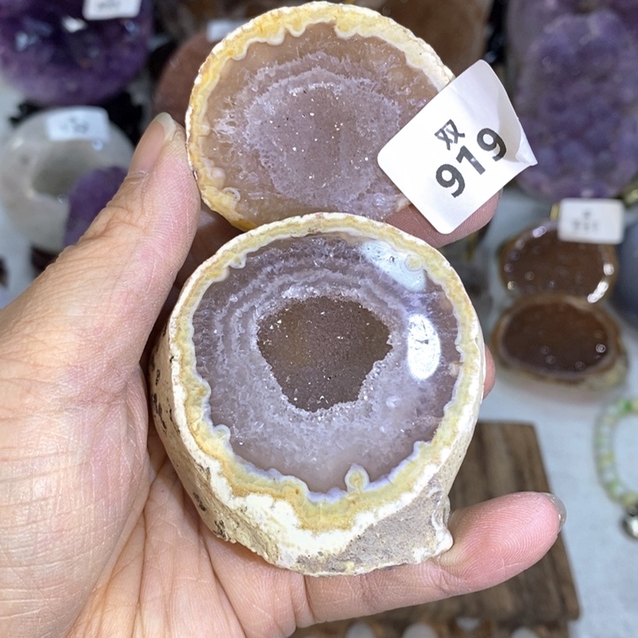 未镶嵌水晶大型摆件（非配饰）