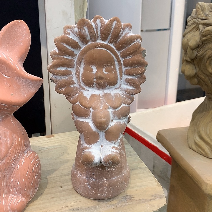 红陶高23宽13，123