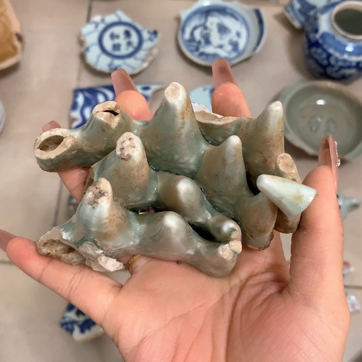 当代现代全手工工艺品