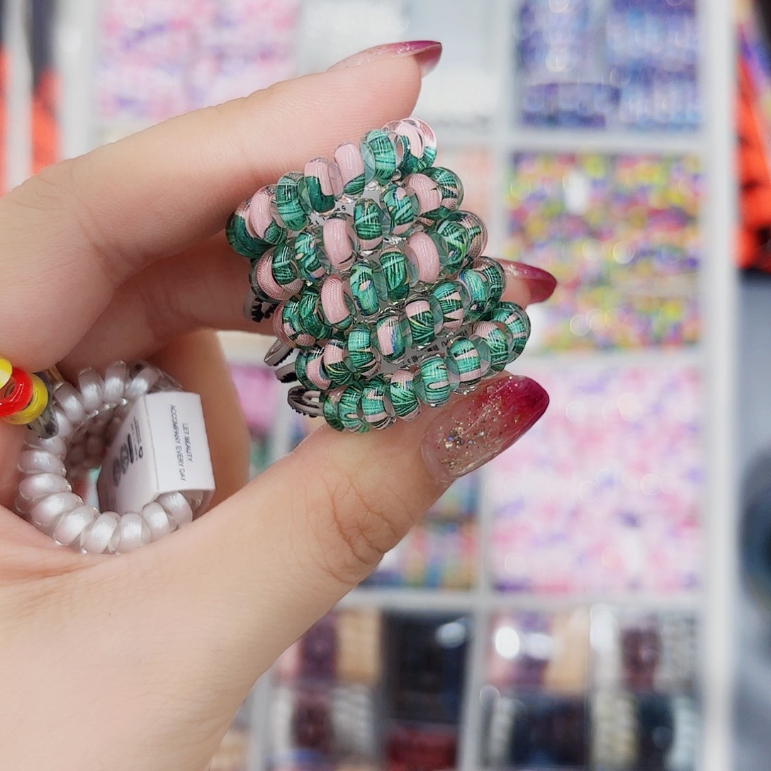 非金属发饰29号一卡S