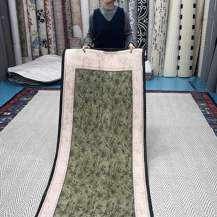 混纺80×200TPR细砂仿羊绒微瑕特价尺寸误差正负1-3厘米