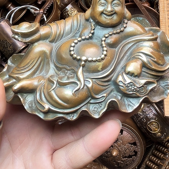 铜锣湾的历史文化