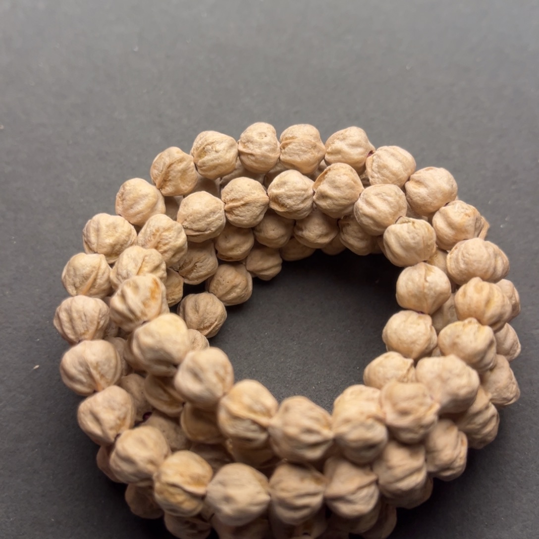 柏香籽/百香籽手串