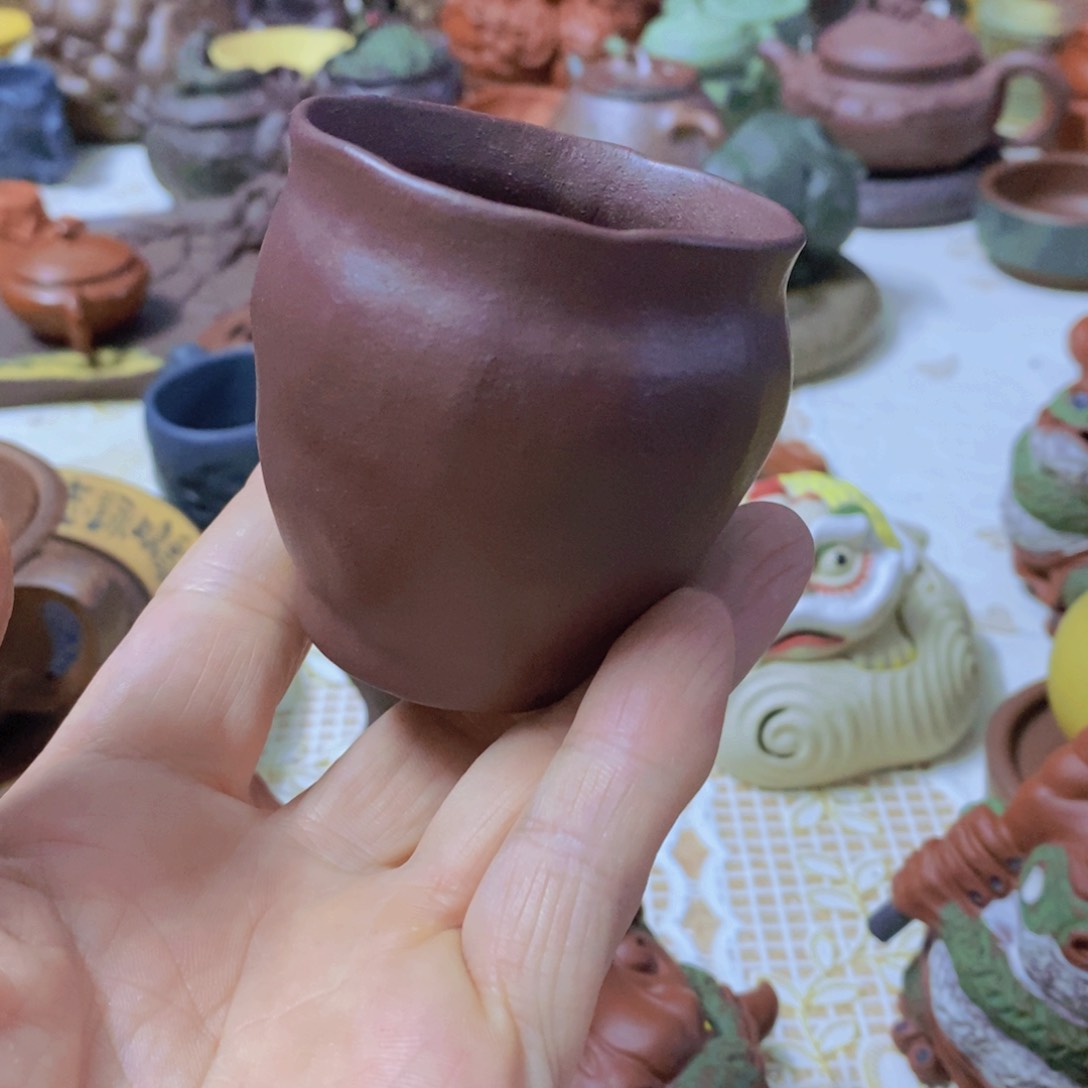 茶杯紫砂紫砂紫砂