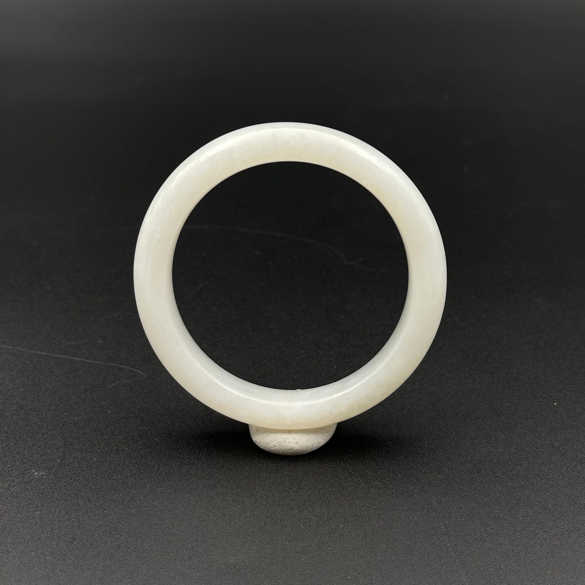 LOT.26和田手镯/589195