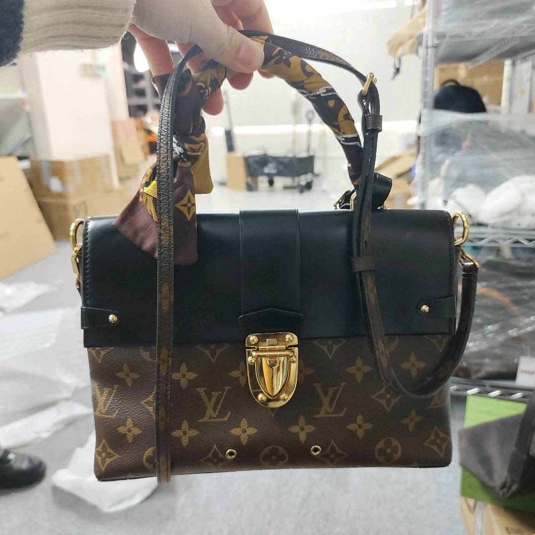 95新 LouisVuitton/路易威登 小野专属/单肩包/DY5306