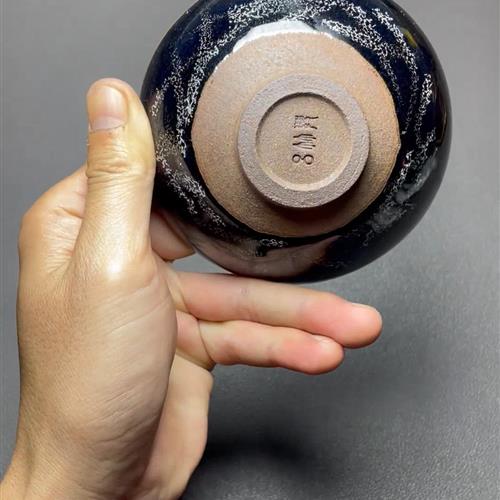 【闪购商品】茶盏-瑕疵-570.........