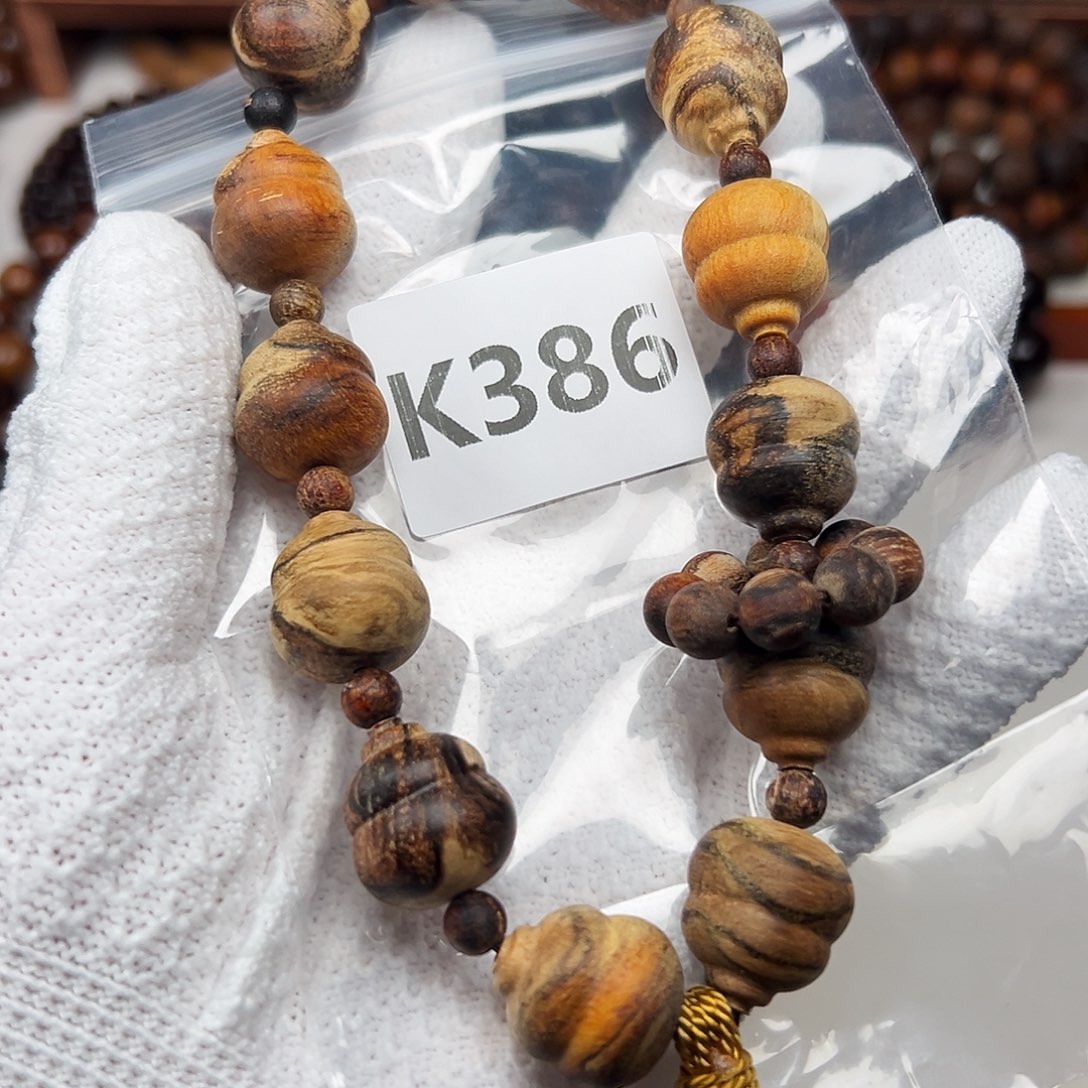 易****手串/手链贡木19葫芦