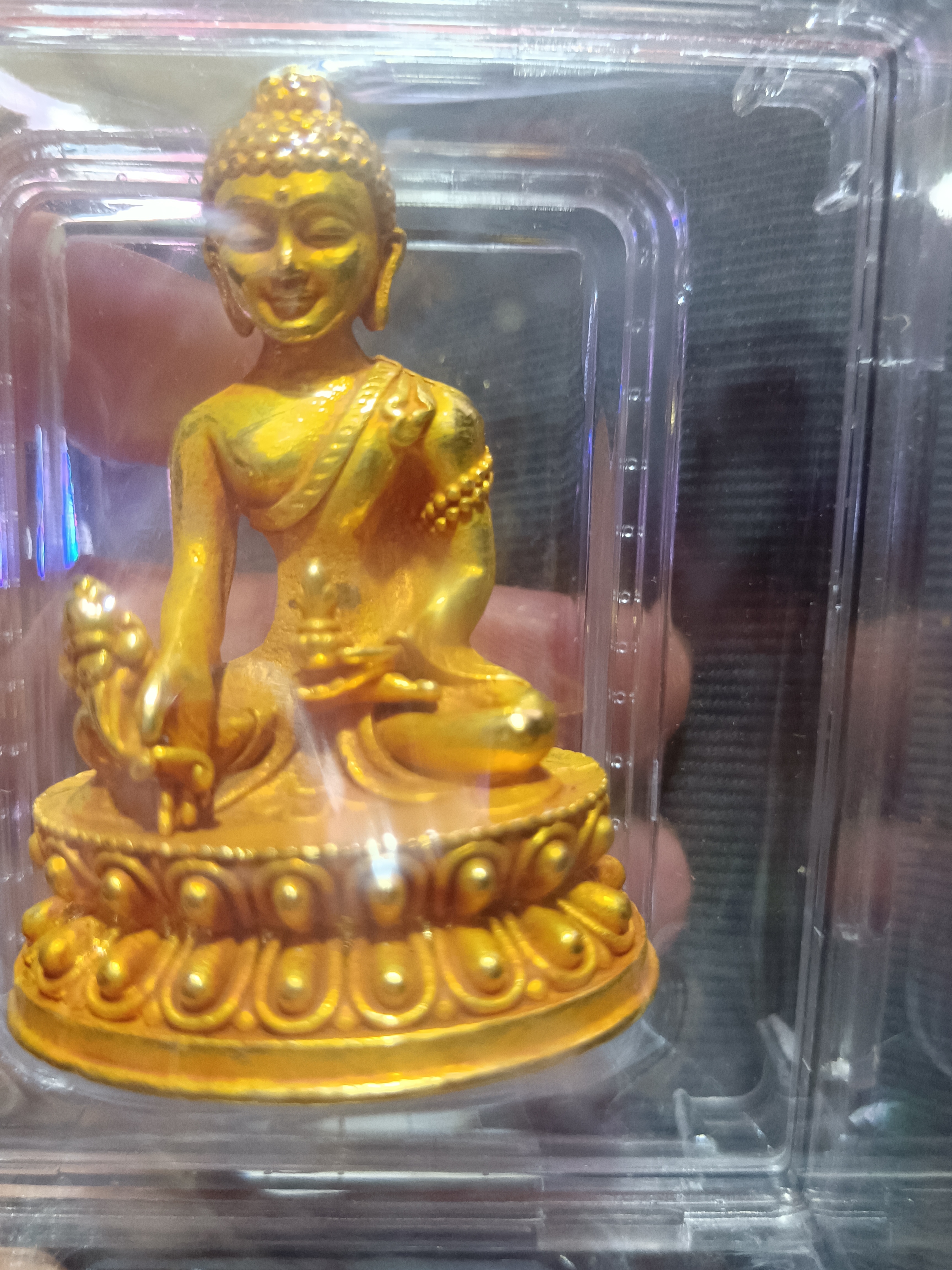 GW988 典藏高端臻美首饰