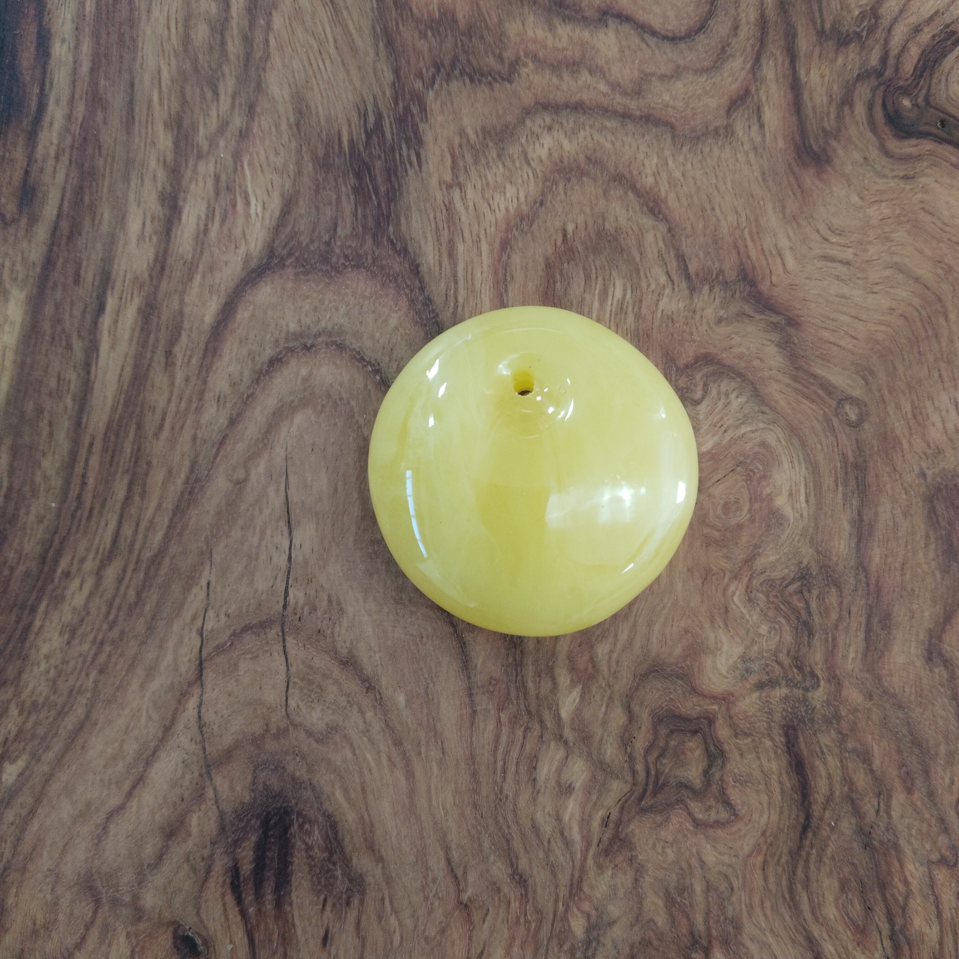 00754号吊坠定制木料链接