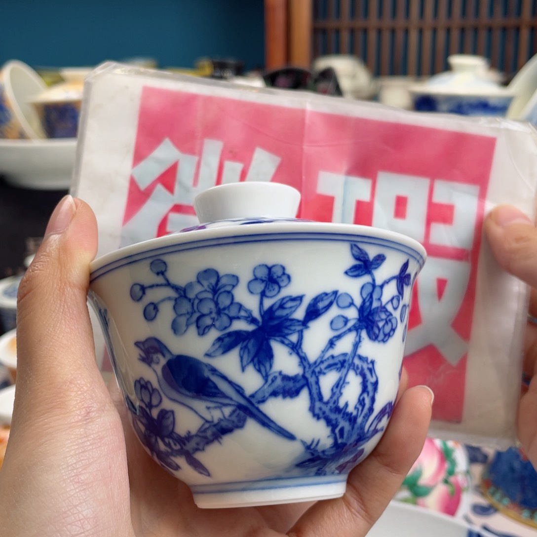 景德镇陶瓷学院美术