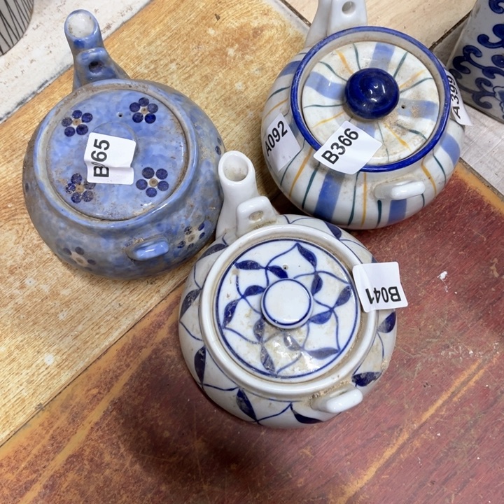 海***车陶瓷制品瑕疵处理