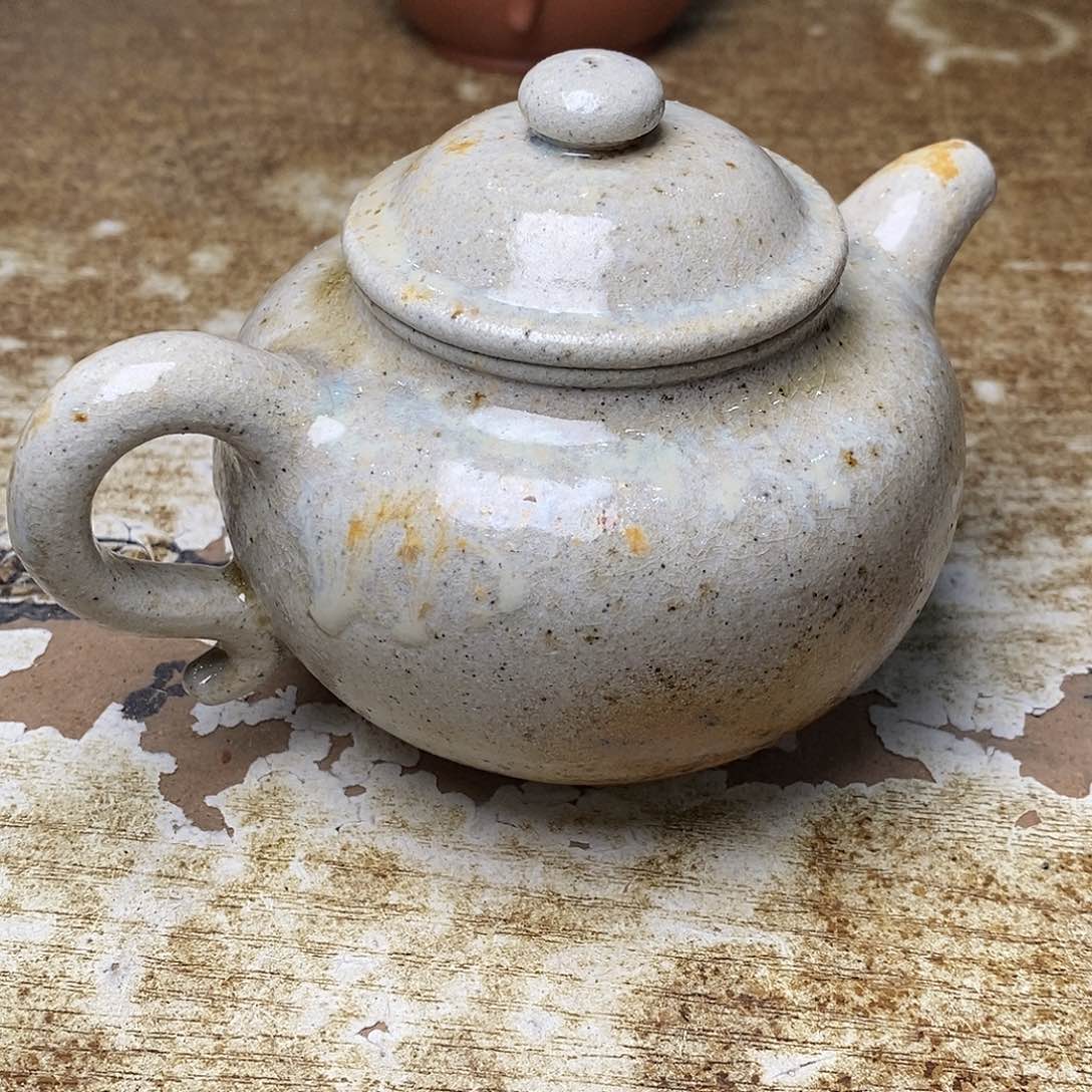 紫砂茶壶紫砂艺术