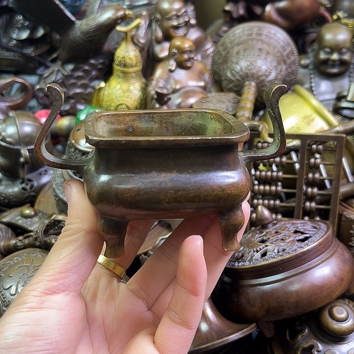 铜器666666666666666 