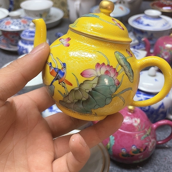 景德镇陶瓷研究所