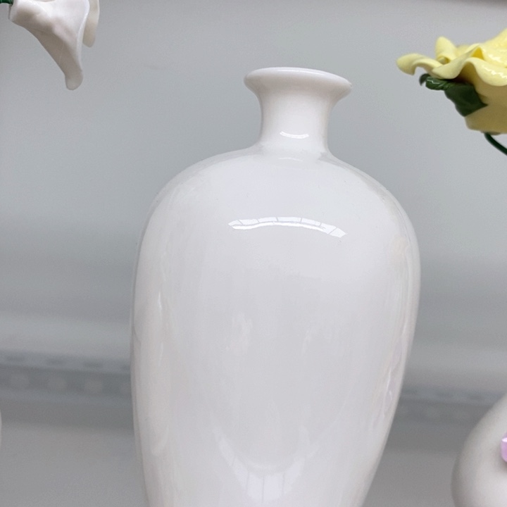 摆件陶瓷材料加工