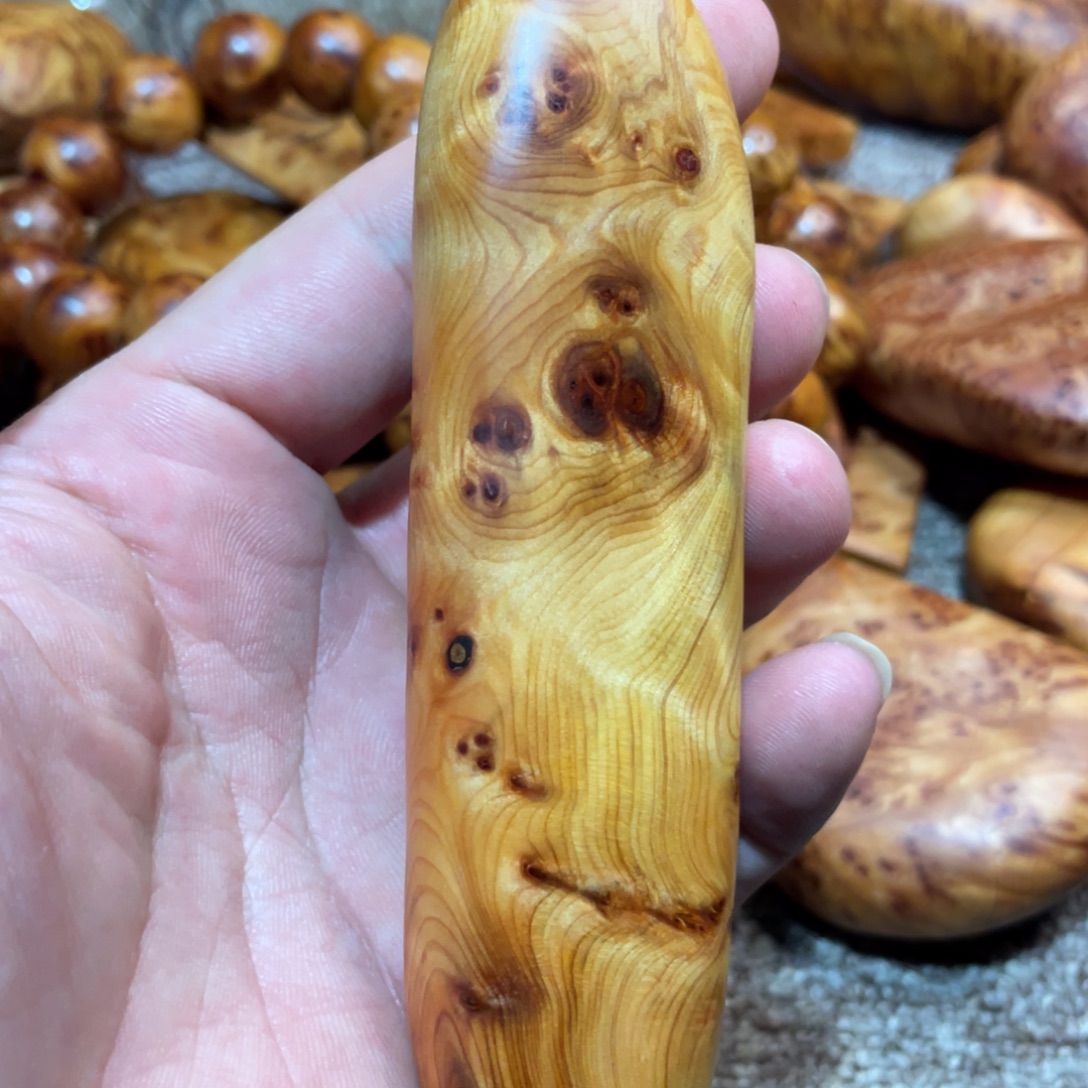 柏木（崖柏）其他把