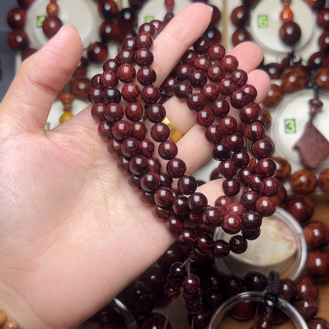 黄花梨/降香黄檀0.8