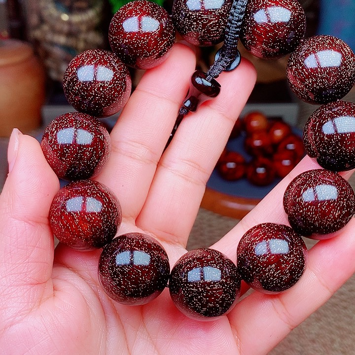 檀香紫檀（小叶紫檀）