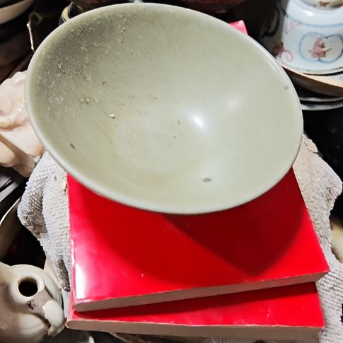 喜****陶陶瓷器摆件百件
