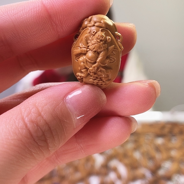 手串/手链橄榄核橄榄核