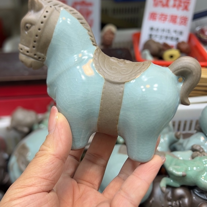 茶宠紫砂3547854633