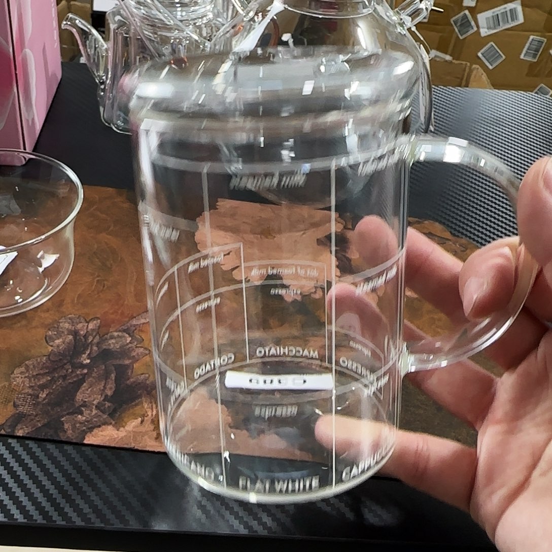 389高硼硅硼周边带盖子高硼硅硼