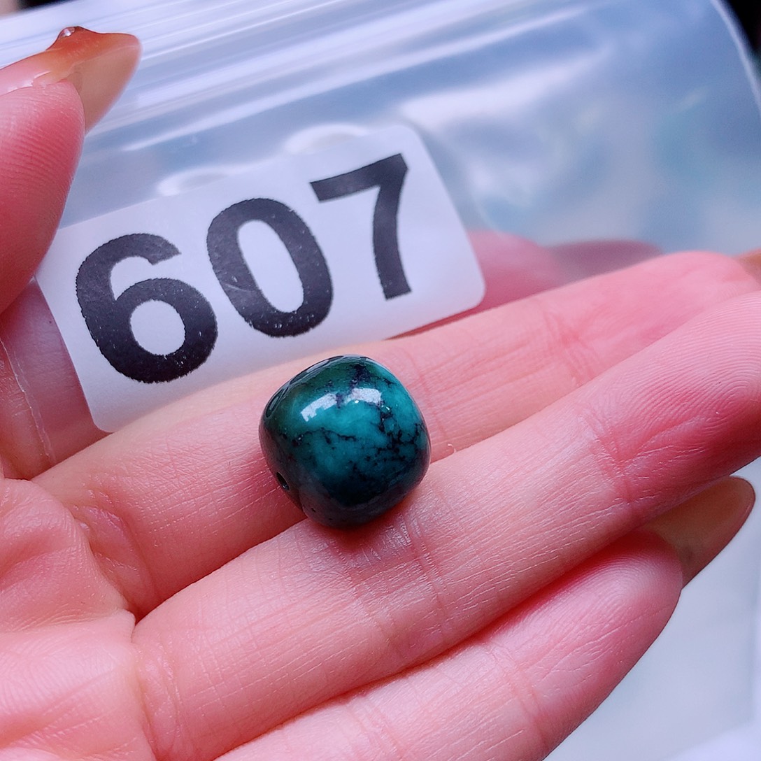 空竹粉丝专享十堰特色手工散珠