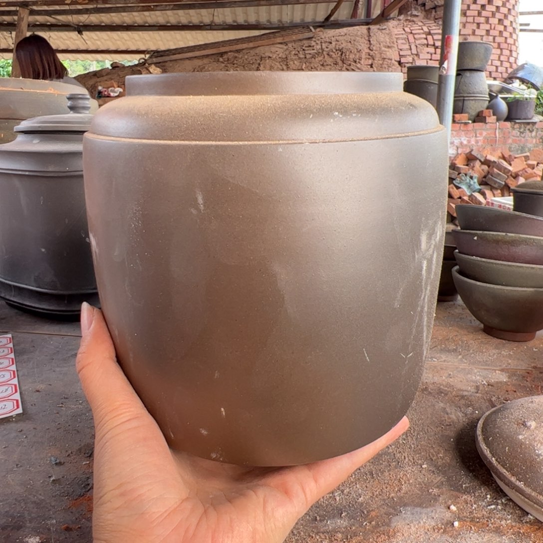 坭兴陶贵台龙窑A110