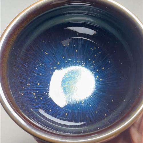 【闪购商品】茶盏-366............